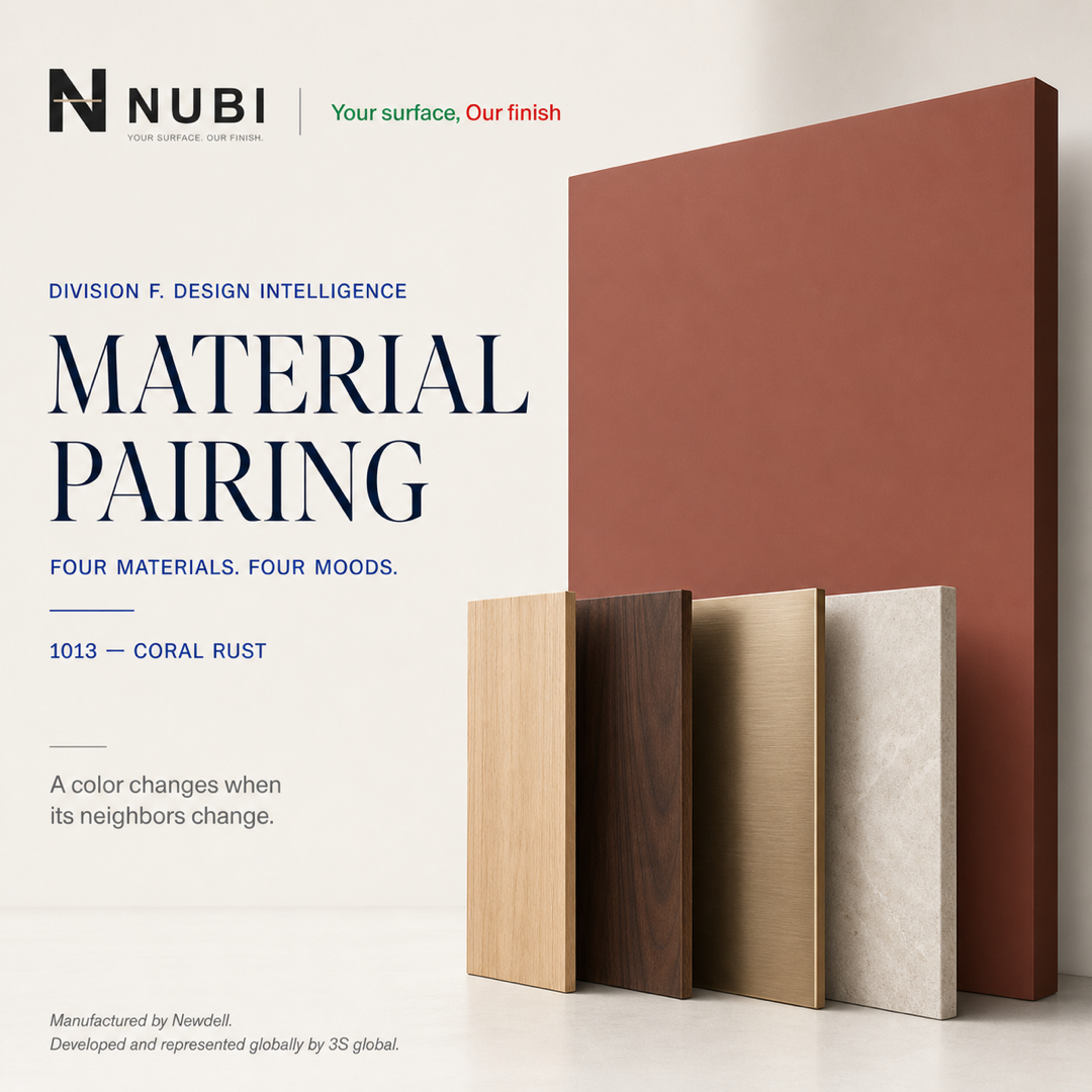 Material Paring, page 1