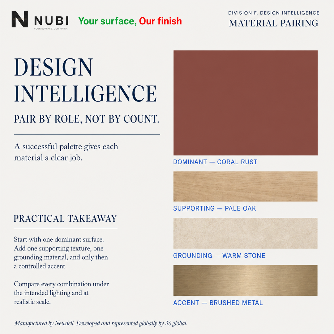Material Paring, page 5