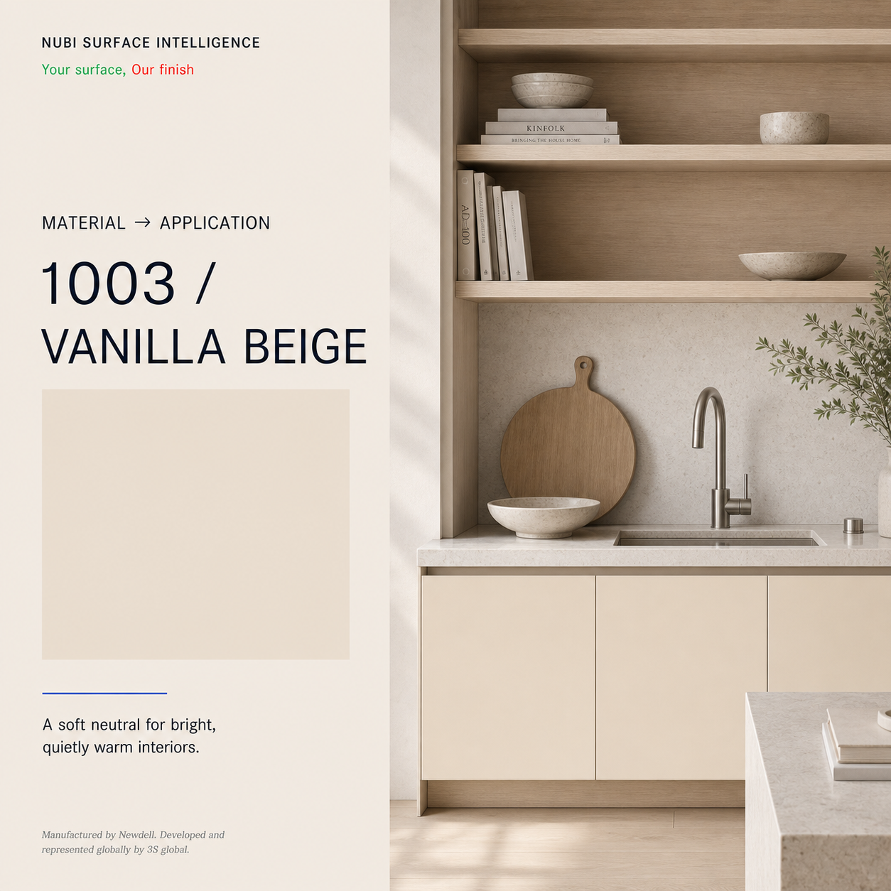1003 Vanila Beige, page 2