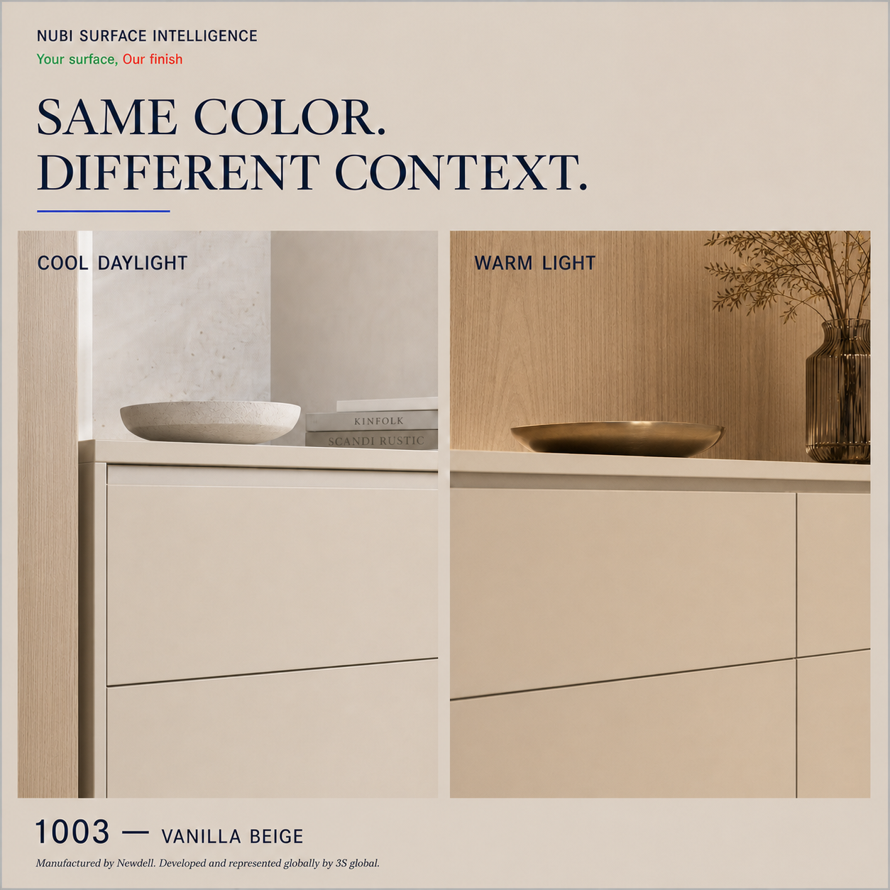 1003 Vanila Beige, page 3