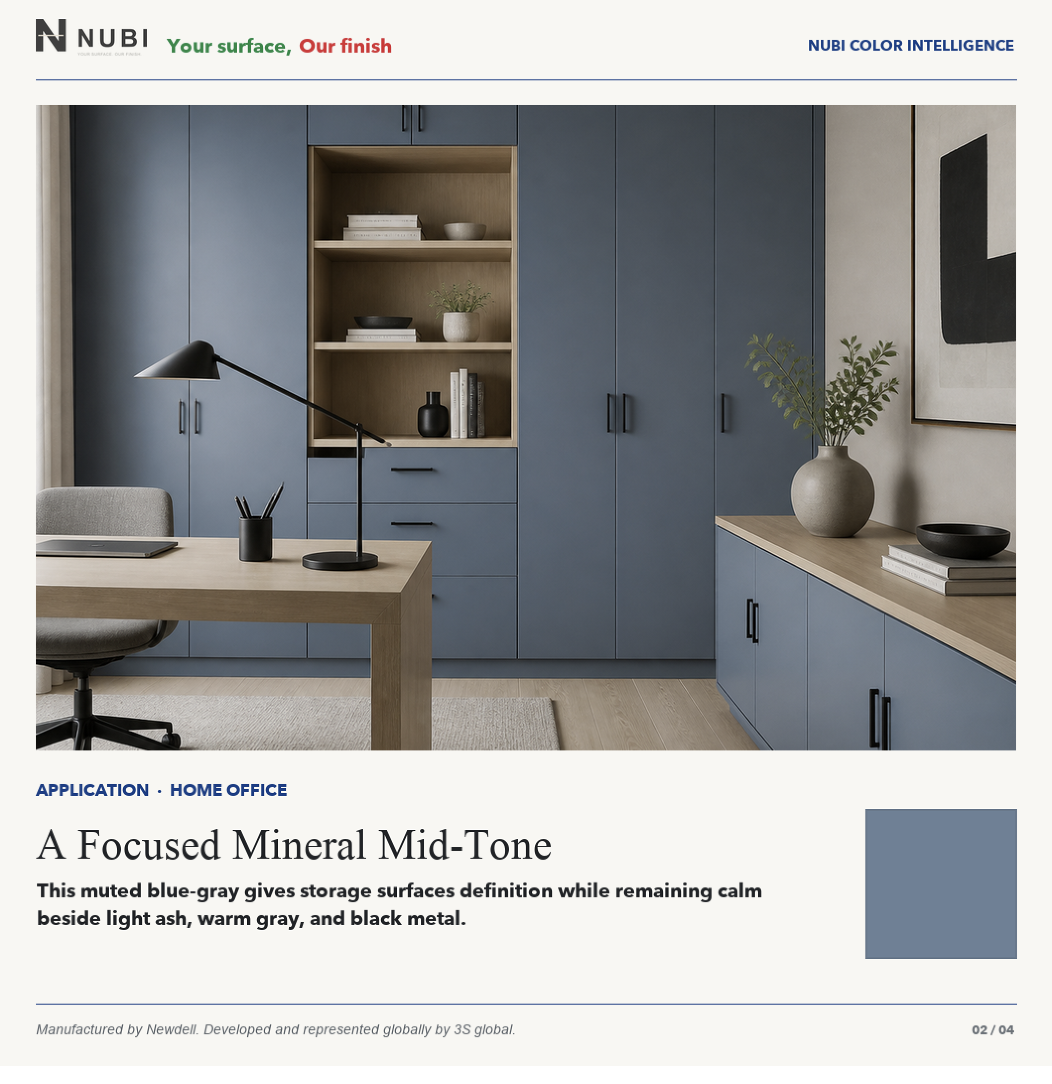 1019 Light Mineral Blue 2026 NEW, page 2