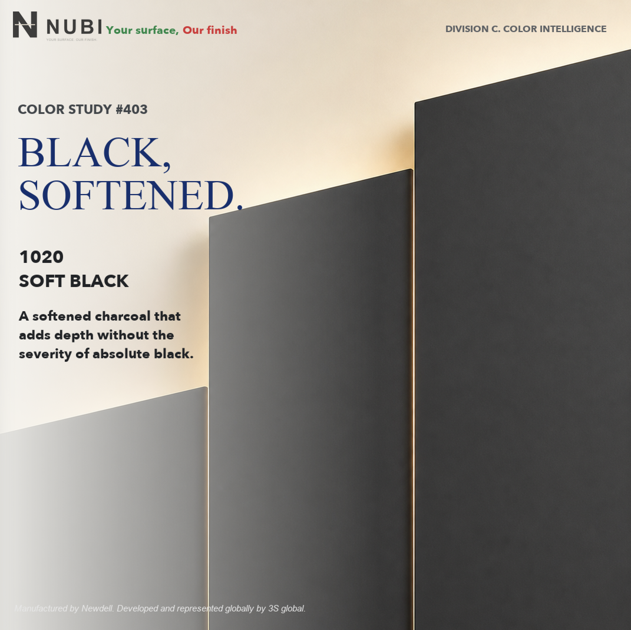 1020 Soft Black New 2026, page 1