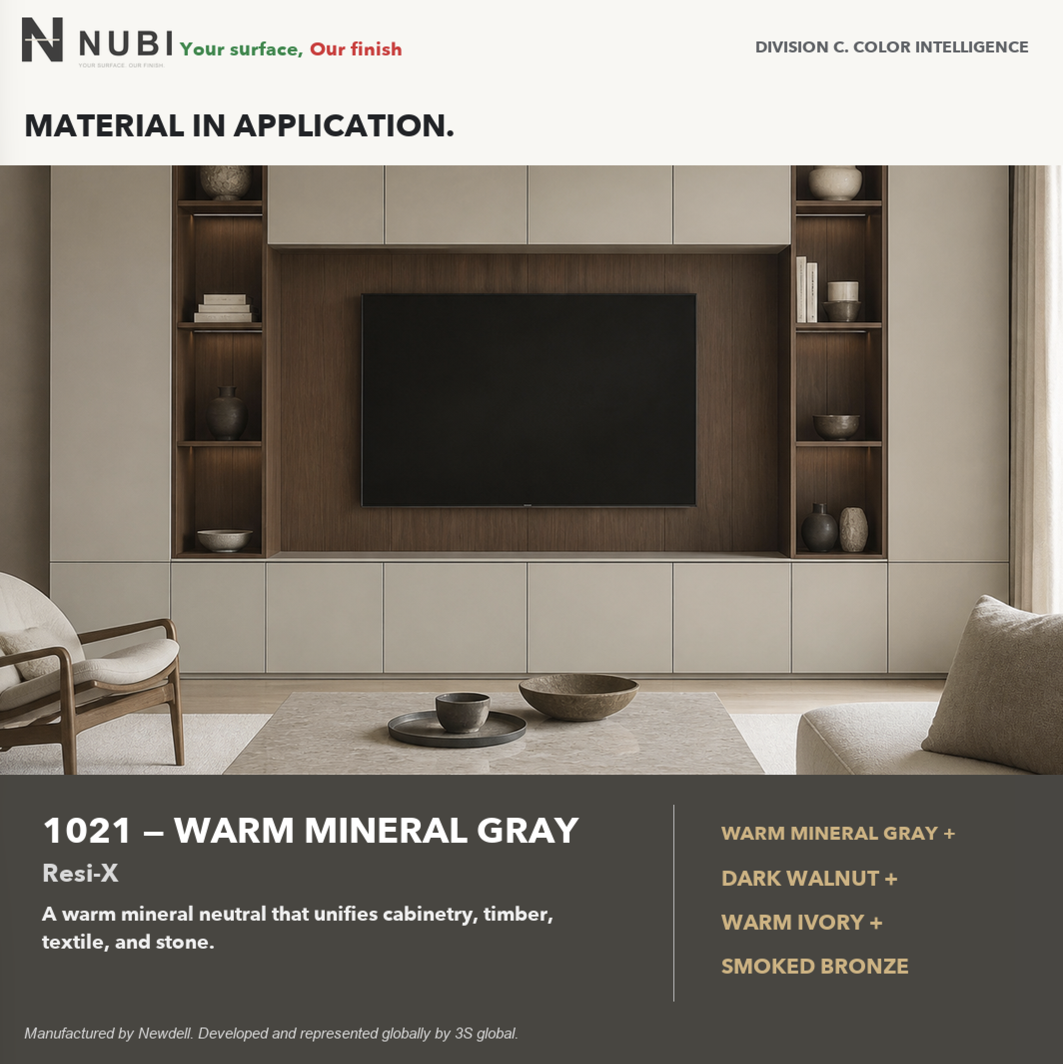 1021 Warm Mineral Beige New 2026, page 2