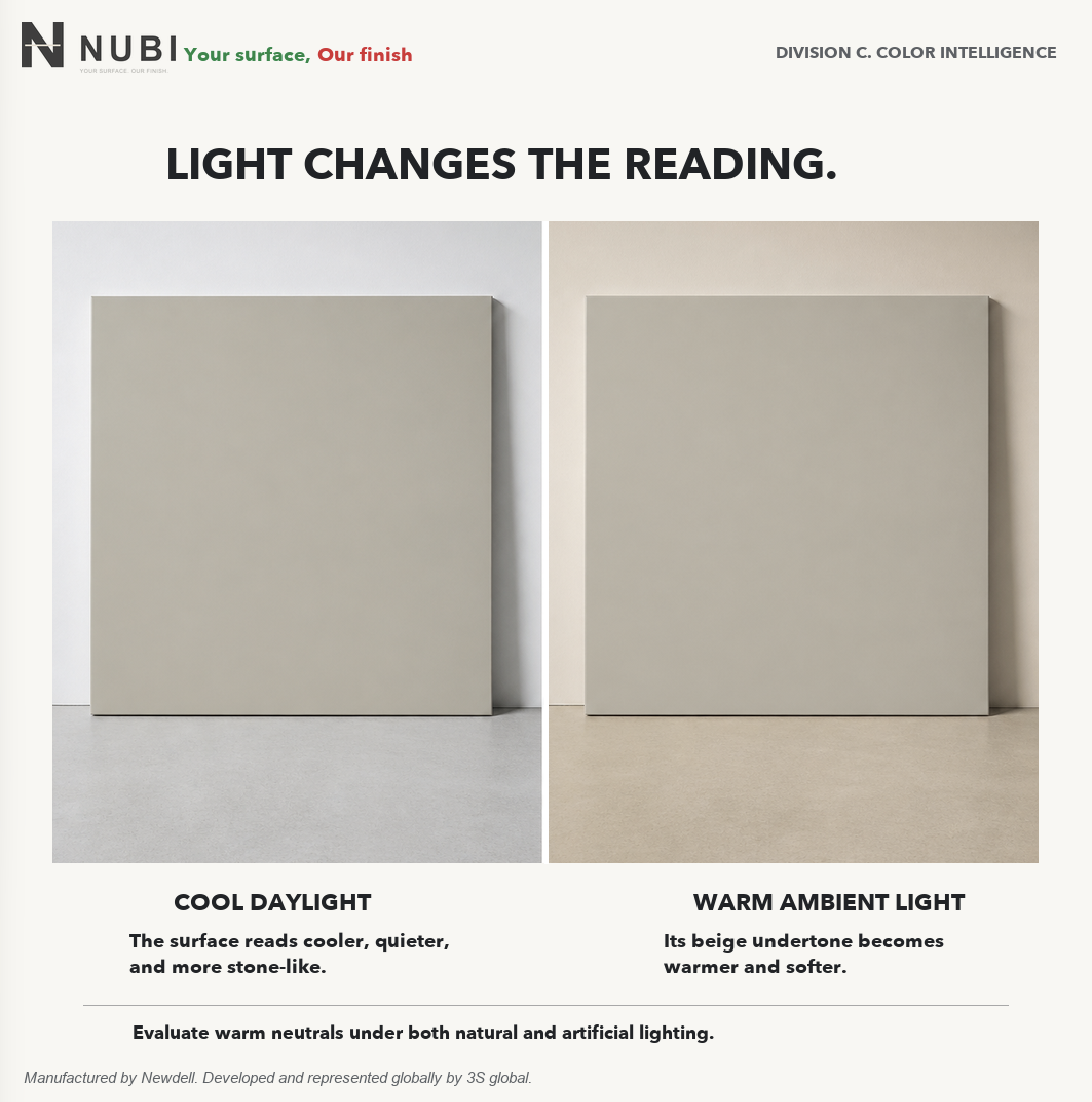 1021 Warm Mineral Beige New 2026, page 3