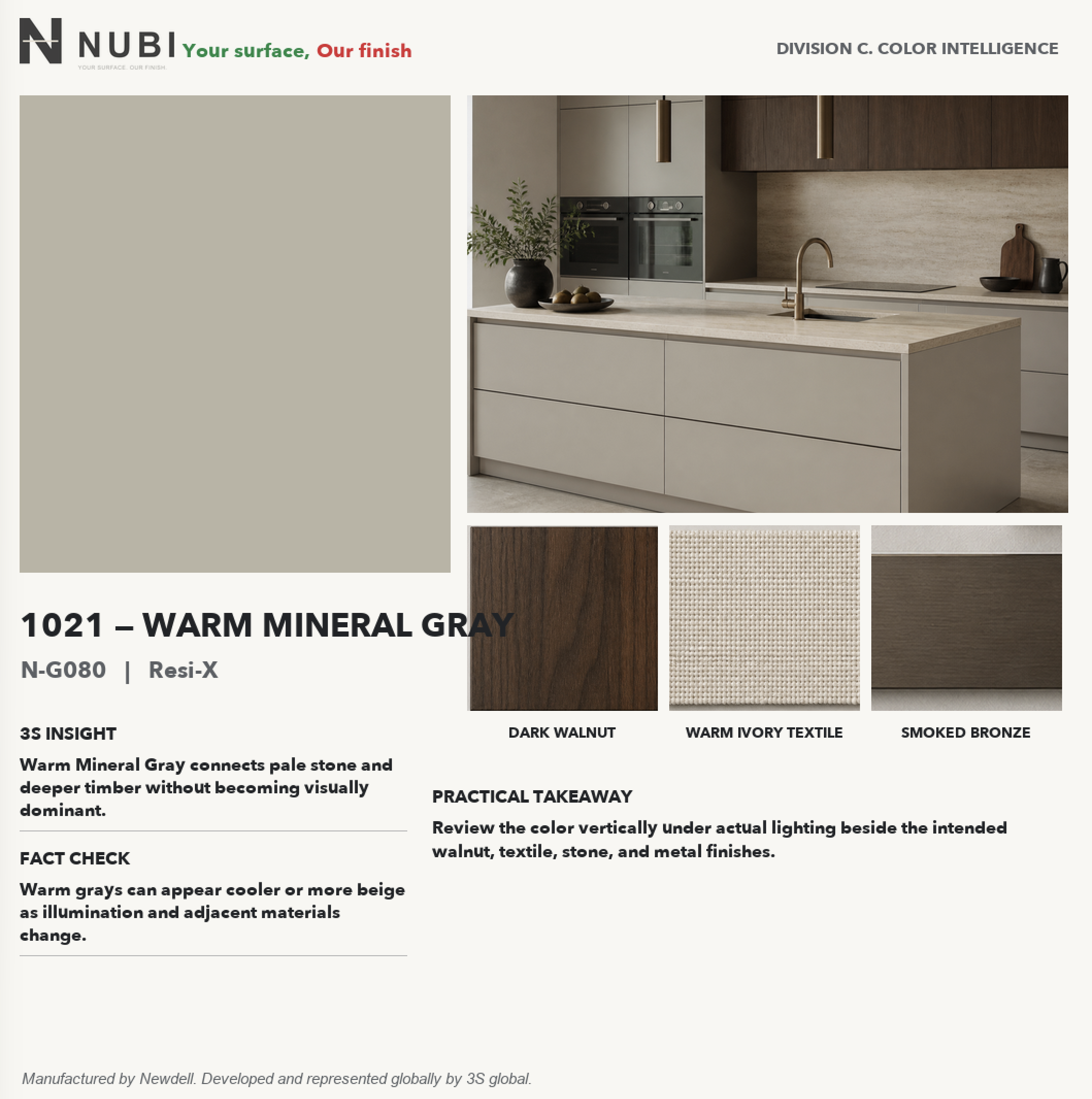 1021 Warm Mineral Beige New 2026, page 4