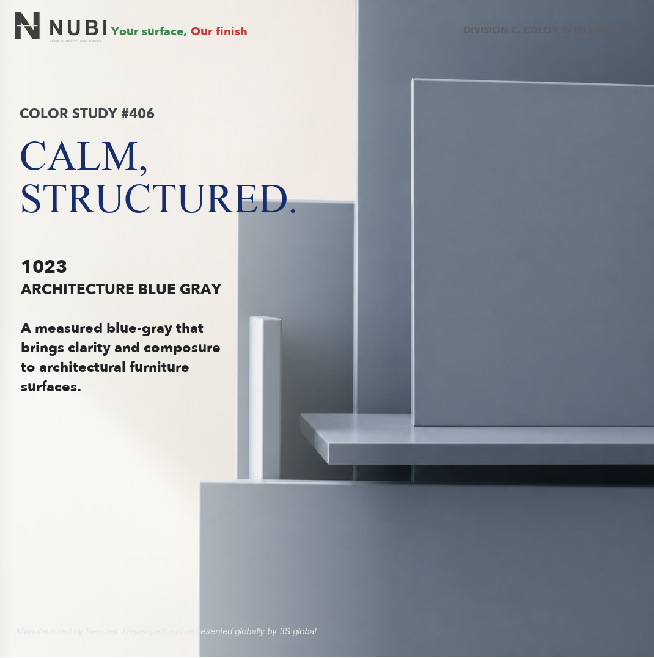 1023 Architecture Blue Gray - New 2026, page 1