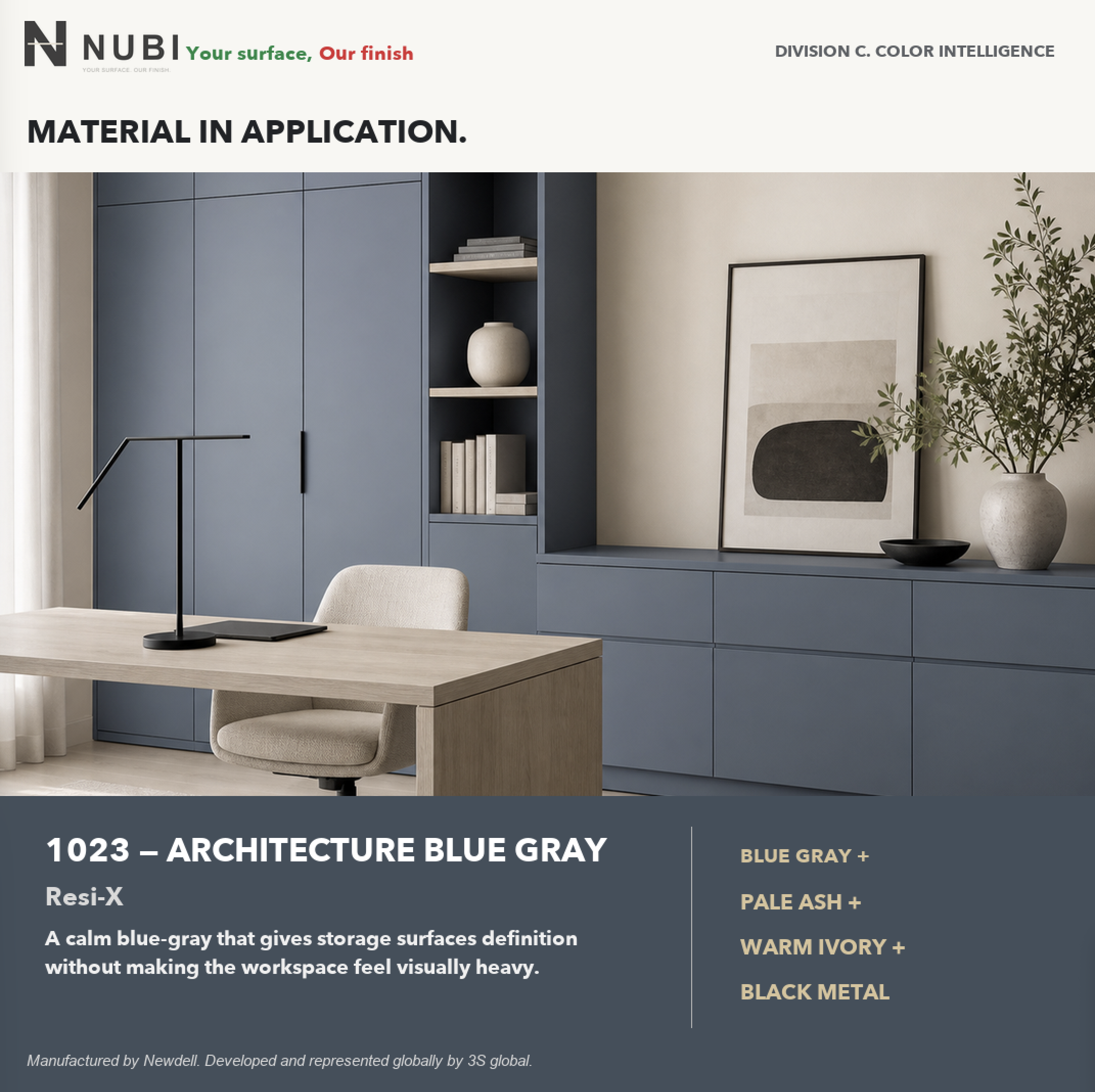 1023 Architecture Blue Gray - New 2026, page 2