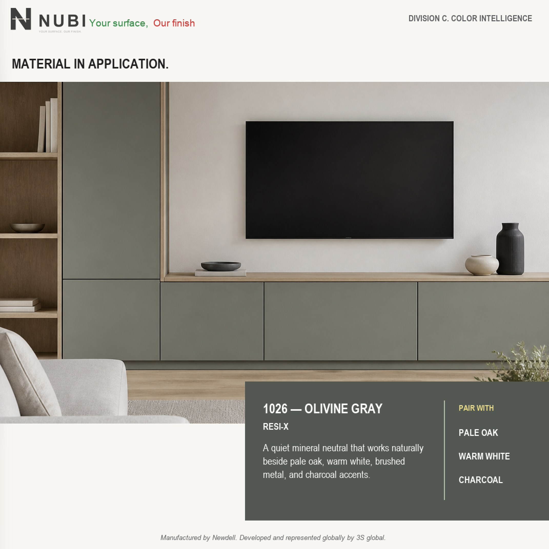 1026 Olivine Gray - New 2026, page 2
