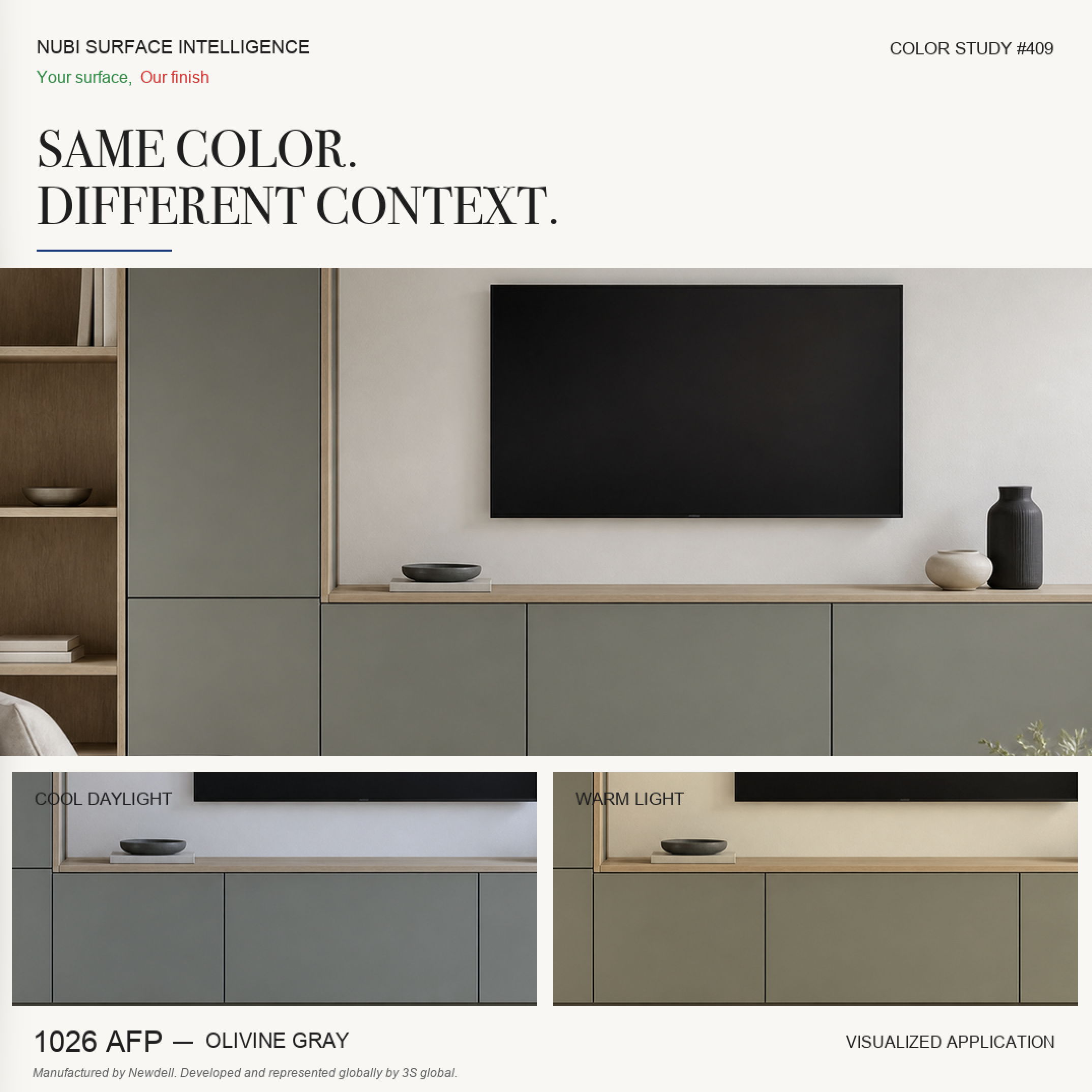 1026 Olivine Gray - New 2026, page 3