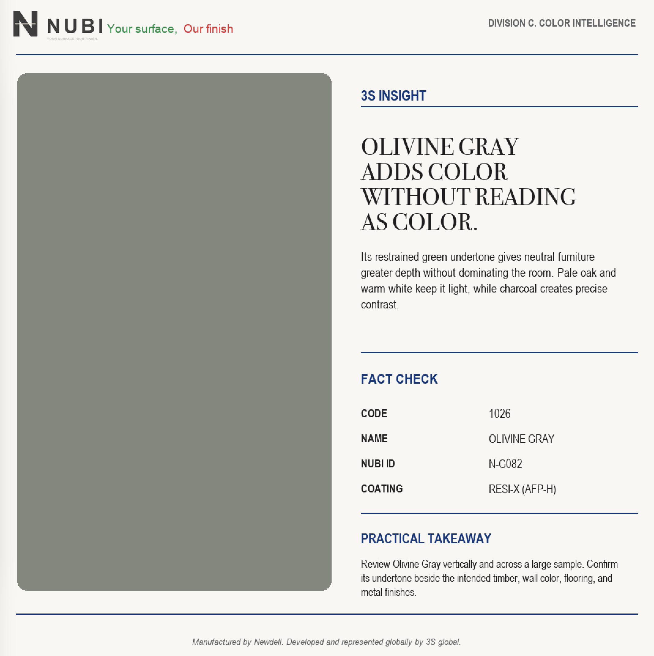 1026 Olivine Gray - New 2026, page 4