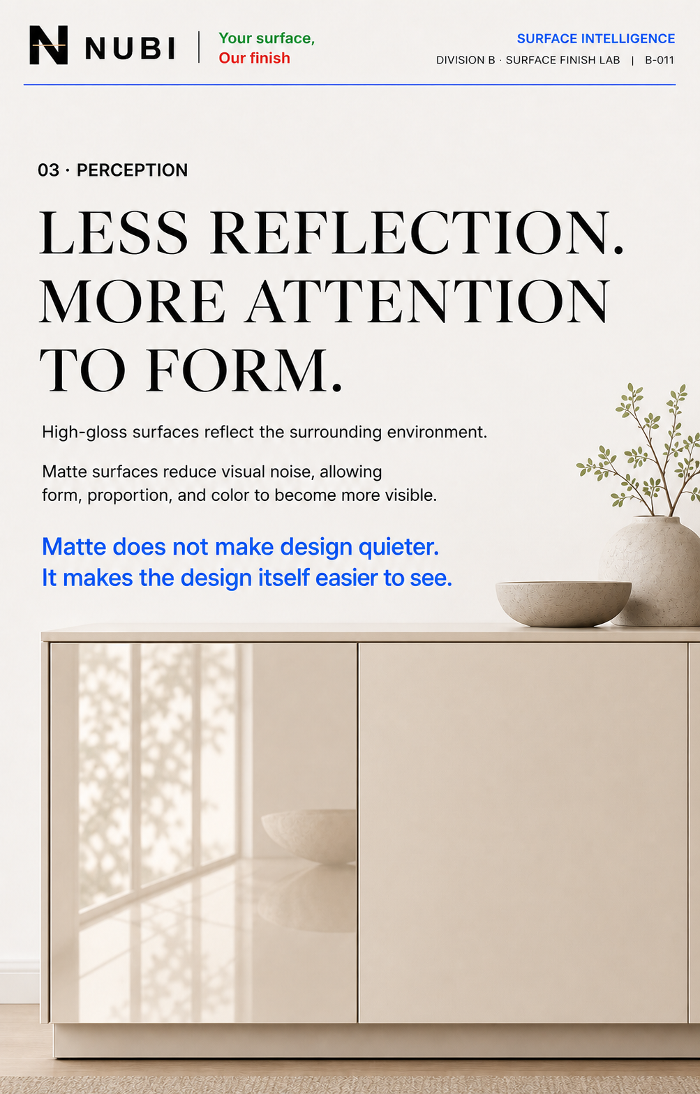 Why Matte Feels Premium?, page 3